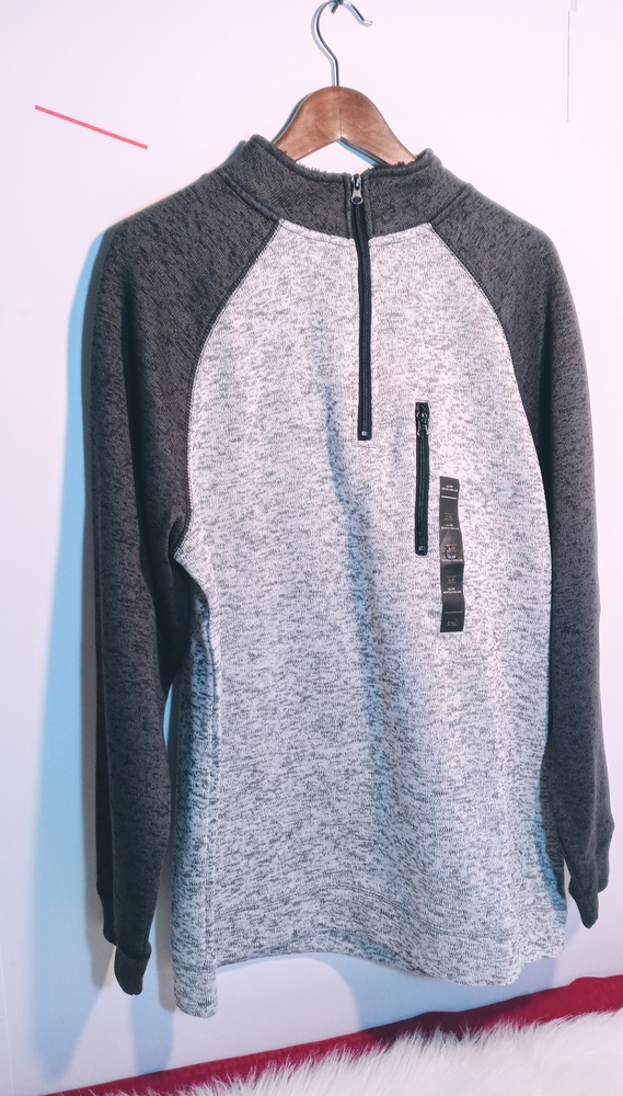 Old River Sweaters For Men's